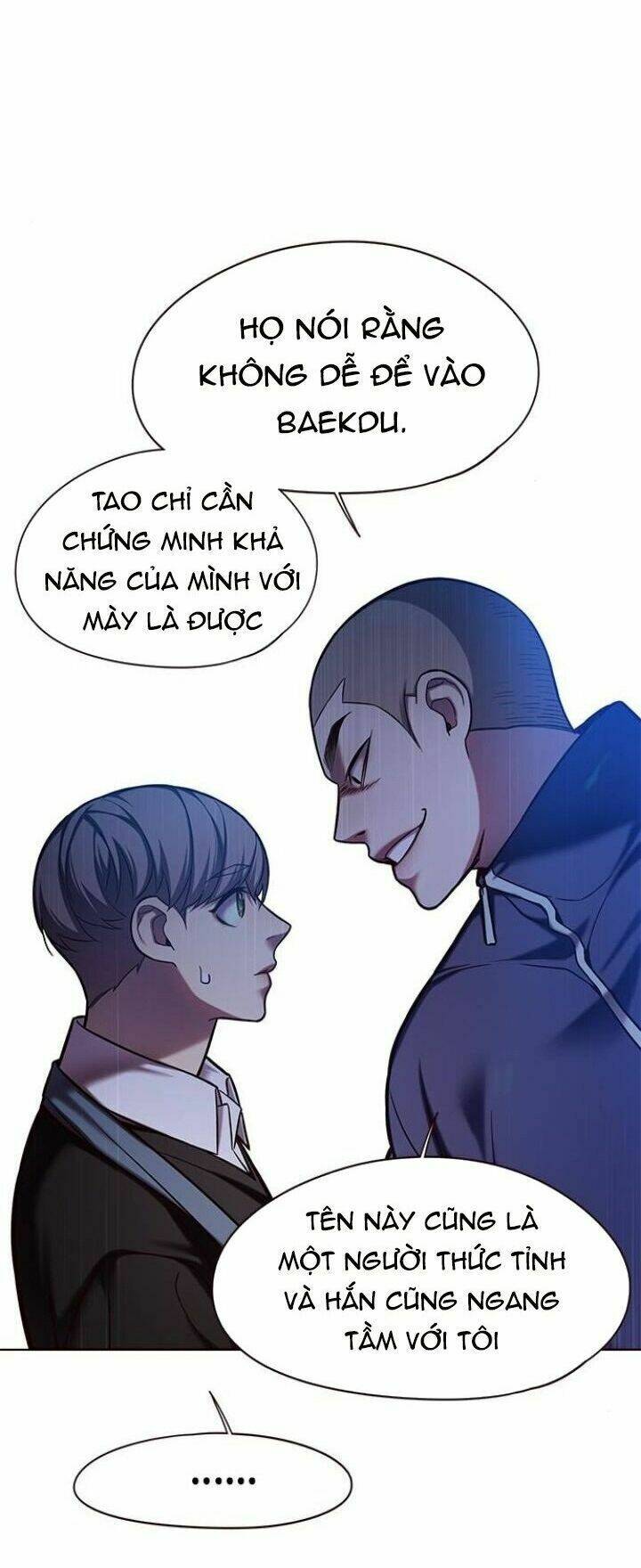 tôi chỉ biết làm phim dở thôi Chapter 114 - Next Chapter 115