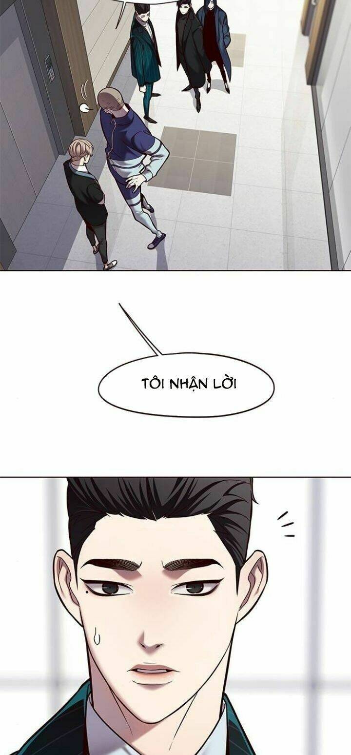 tôi chỉ biết làm phim dở thôi Chapter 114 - Next Chapter 115