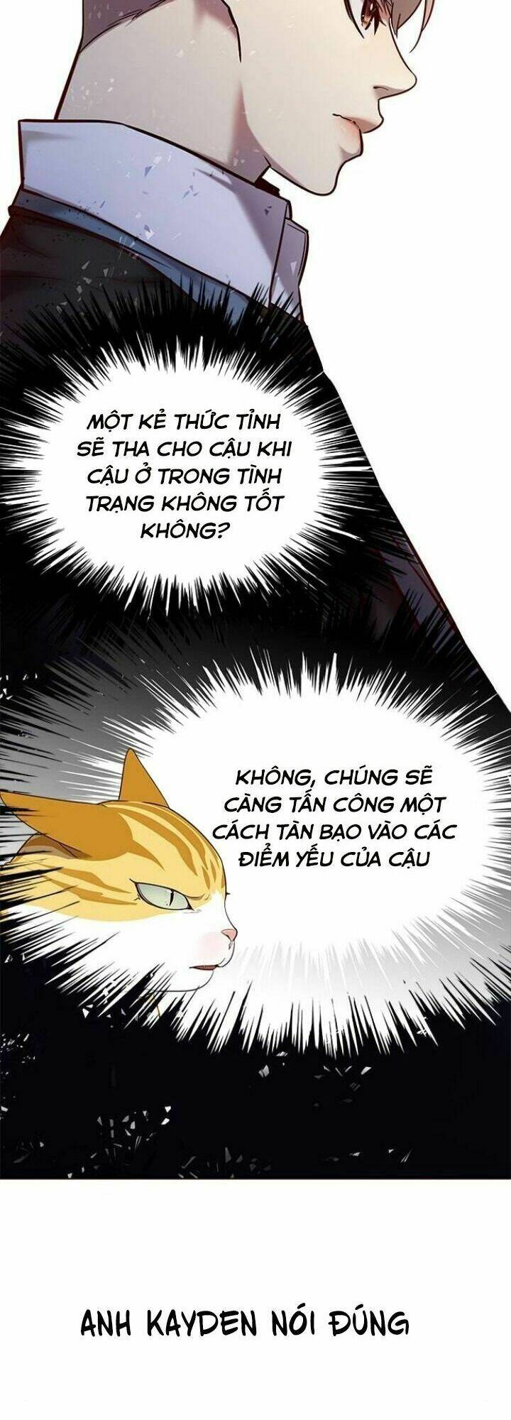 tôi chỉ biết làm phim dở thôi Chapter 114 - Next Chapter 115