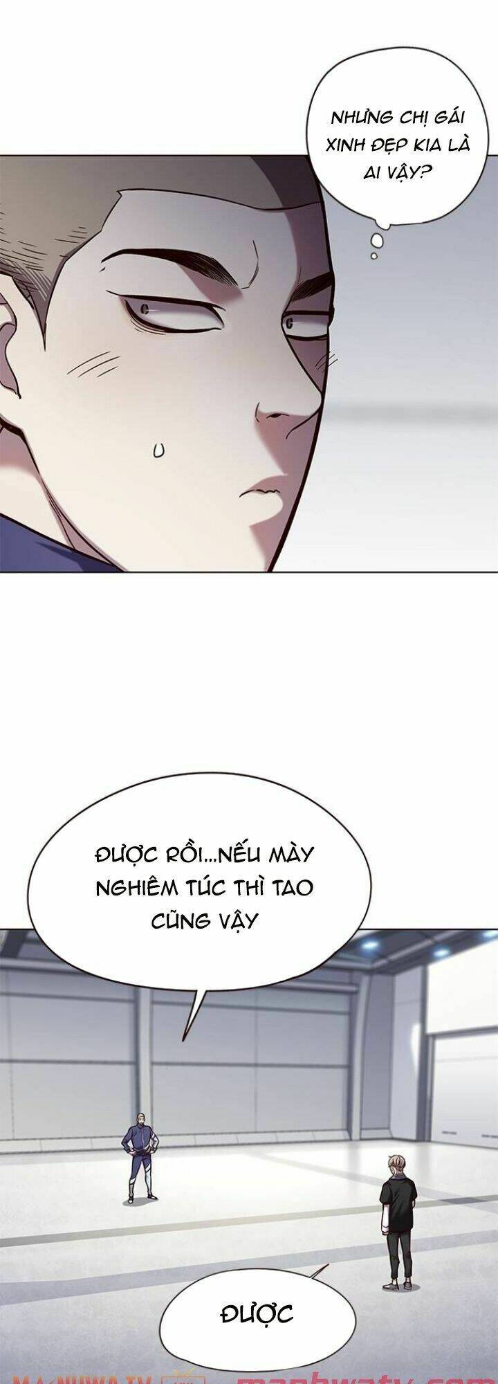 tôi chỉ biết làm phim dở thôi Chapter 114 - Next Chapter 115