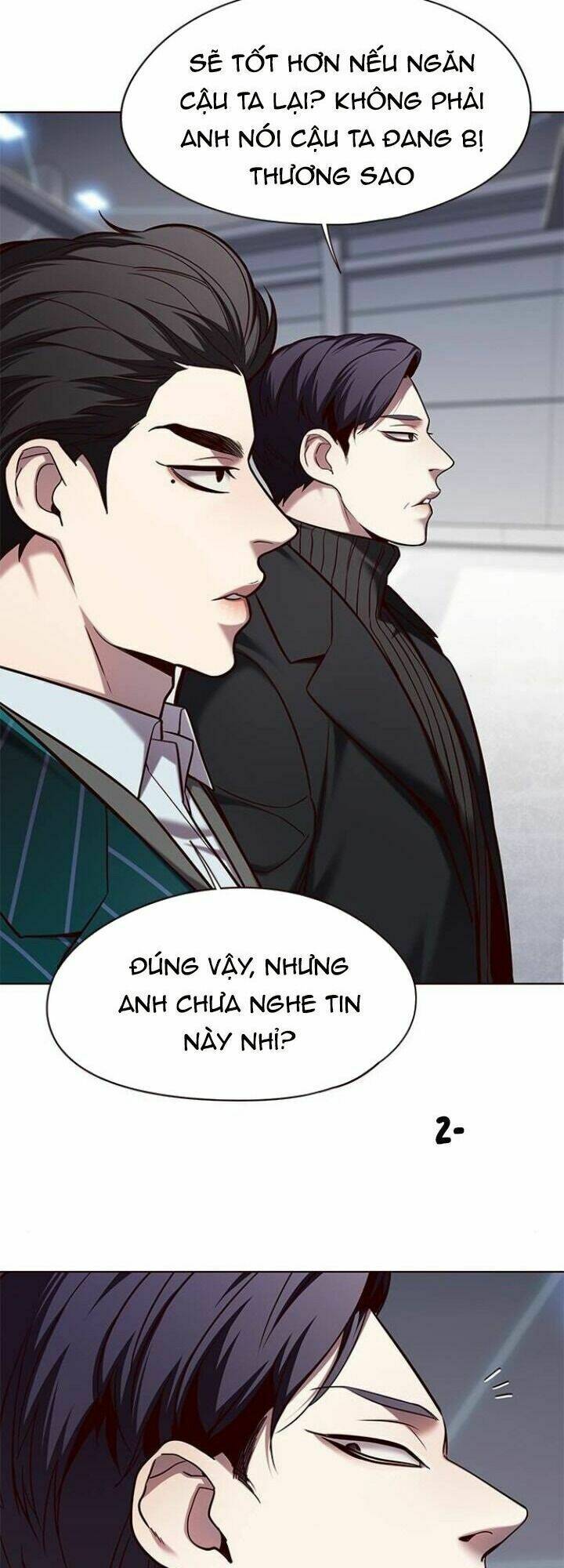 tôi chỉ biết làm phim dở thôi Chapter 114 - Next Chapter 115