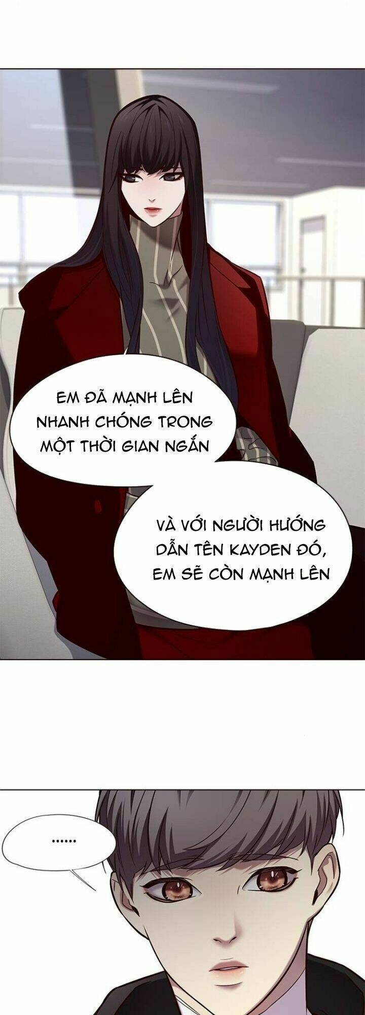 tôi chỉ biết làm phim dở thôi Chapter 115 - Next Chapter 116