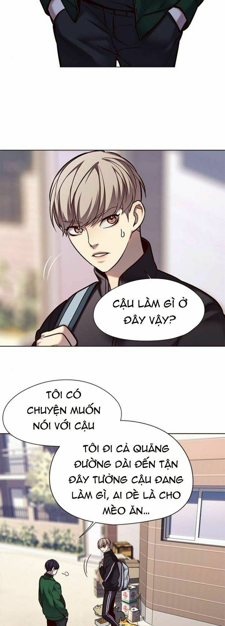 tôi chỉ biết làm phim dở thôi Chapter 117 - Next Chapter 118