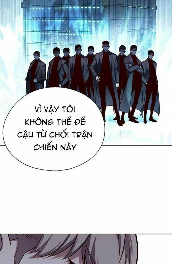 tôi chỉ biết làm phim dở thôi Chapter 117 - Next Chapter 118