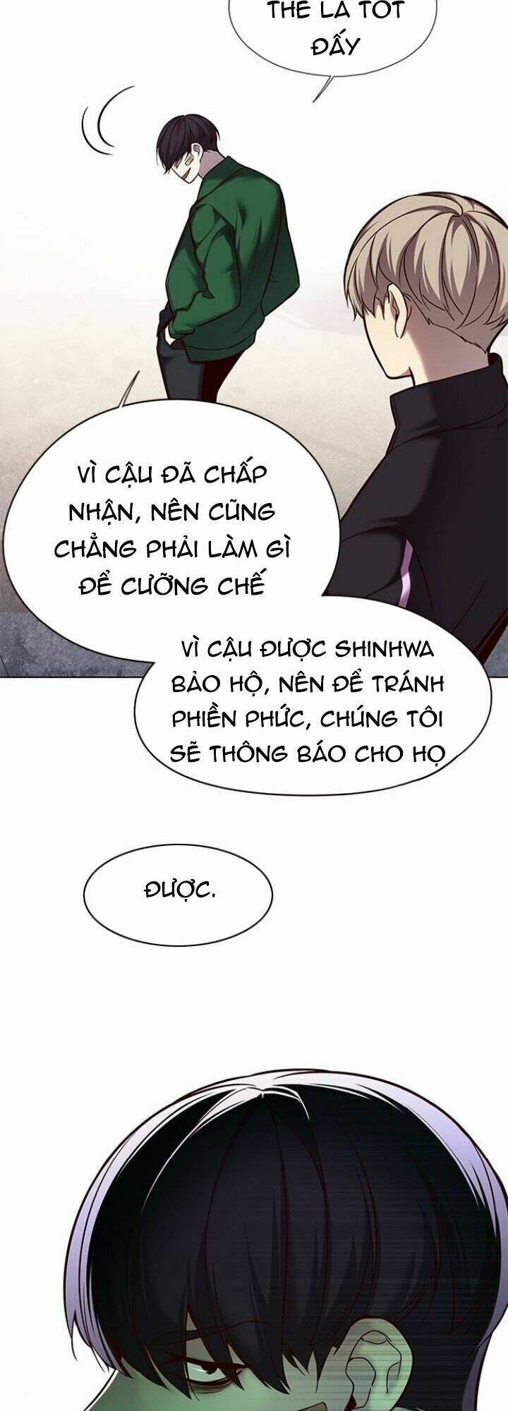 tôi chỉ biết làm phim dở thôi Chapter 117 - Next Chapter 118