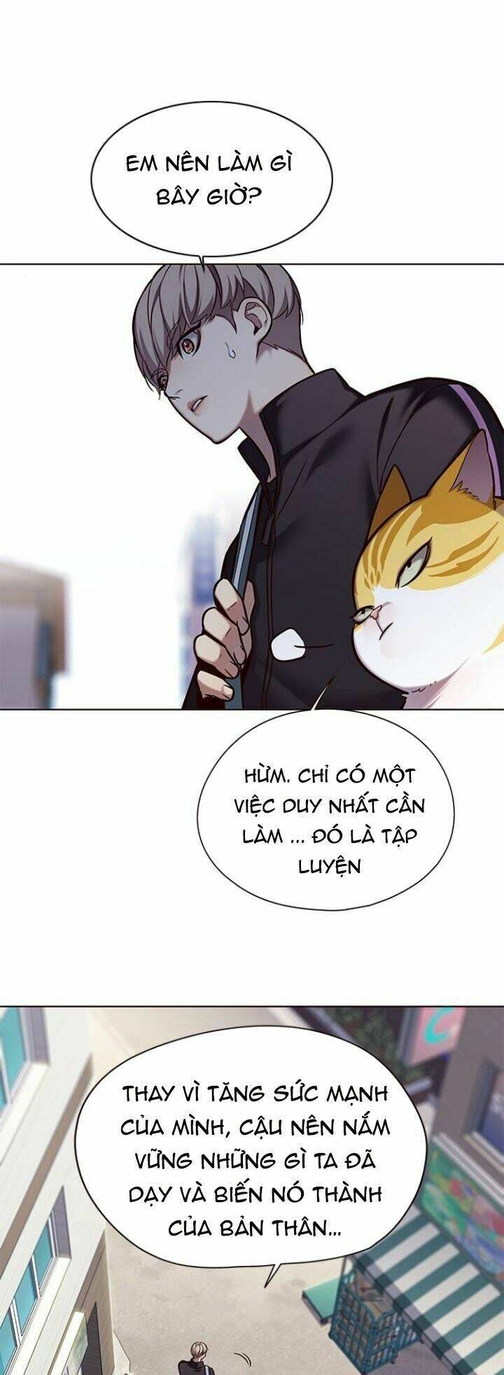 tôi chỉ biết làm phim dở thôi Chapter 117 - Next Chapter 118