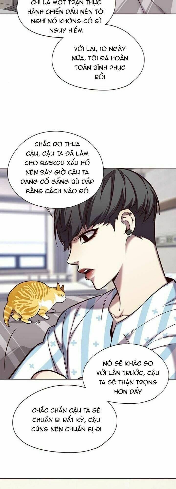 tôi chỉ biết làm phim dở thôi Chapter 117 - Next Chapter 118