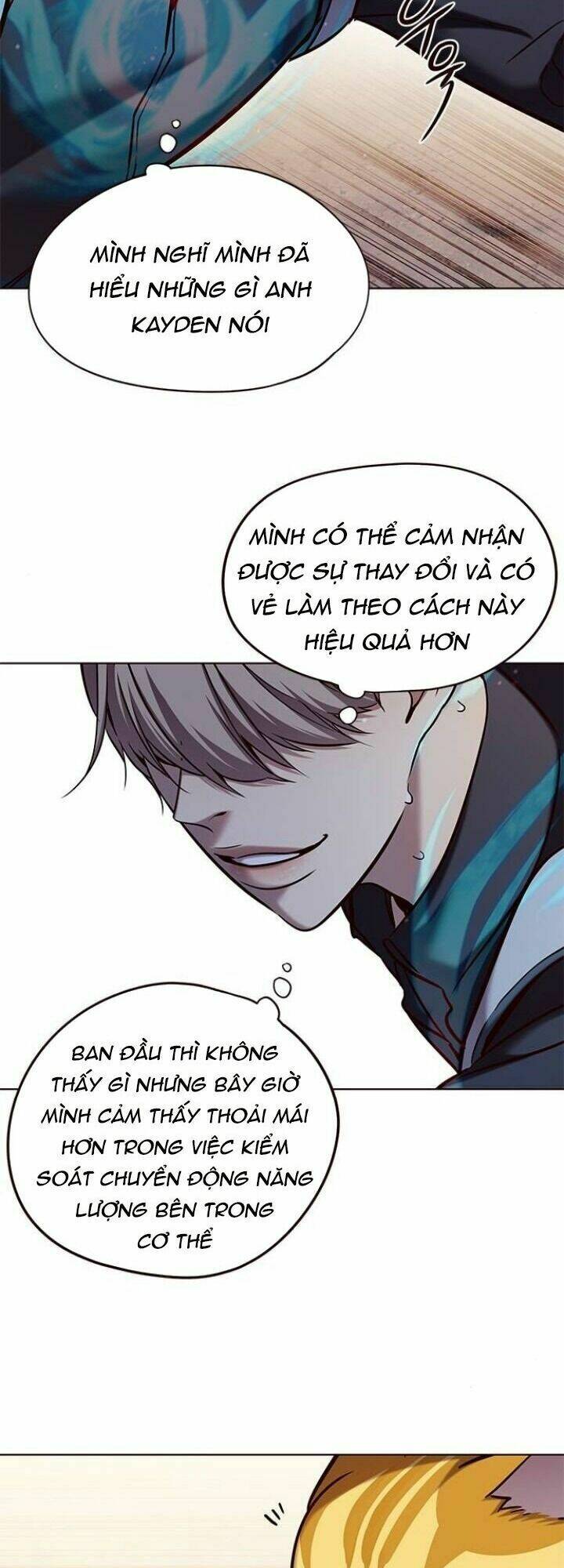 tôi chỉ biết làm phim dở thôi Chapter 117 - Next Chapter 118