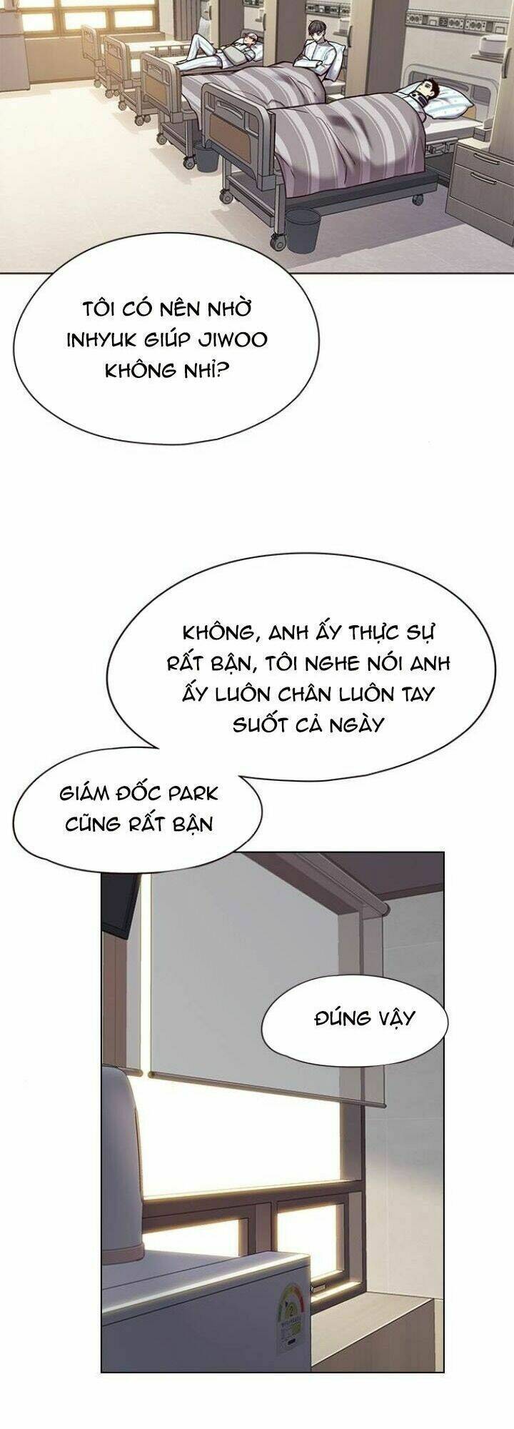 tôi chỉ biết làm phim dở thôi Chapter 117 - Next Chapter 118