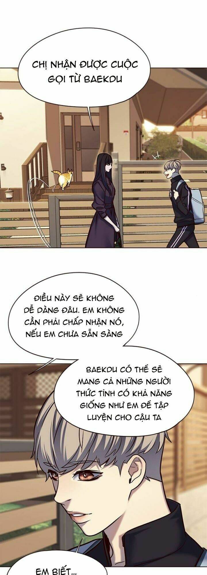 tôi chỉ biết làm phim dở thôi Chapter 117 - Next Chapter 118