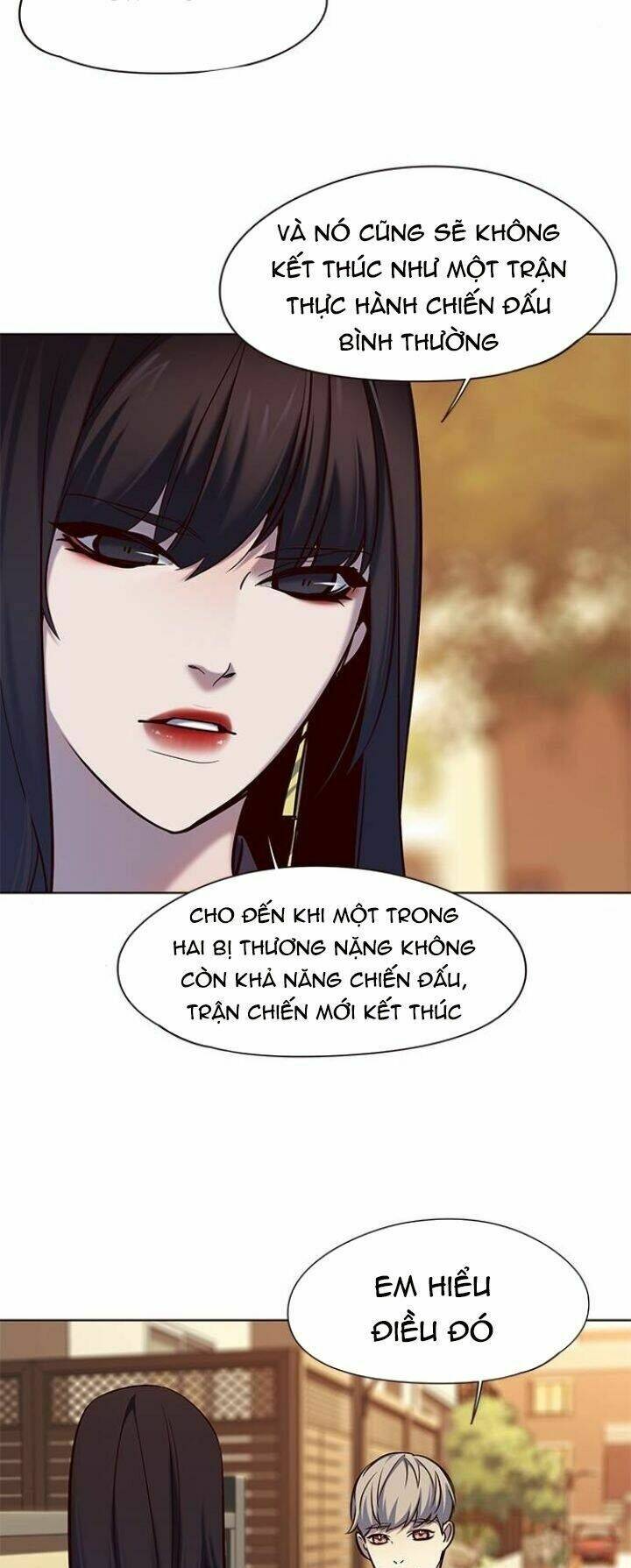 tôi chỉ biết làm phim dở thôi Chapter 117 - Next Chapter 118