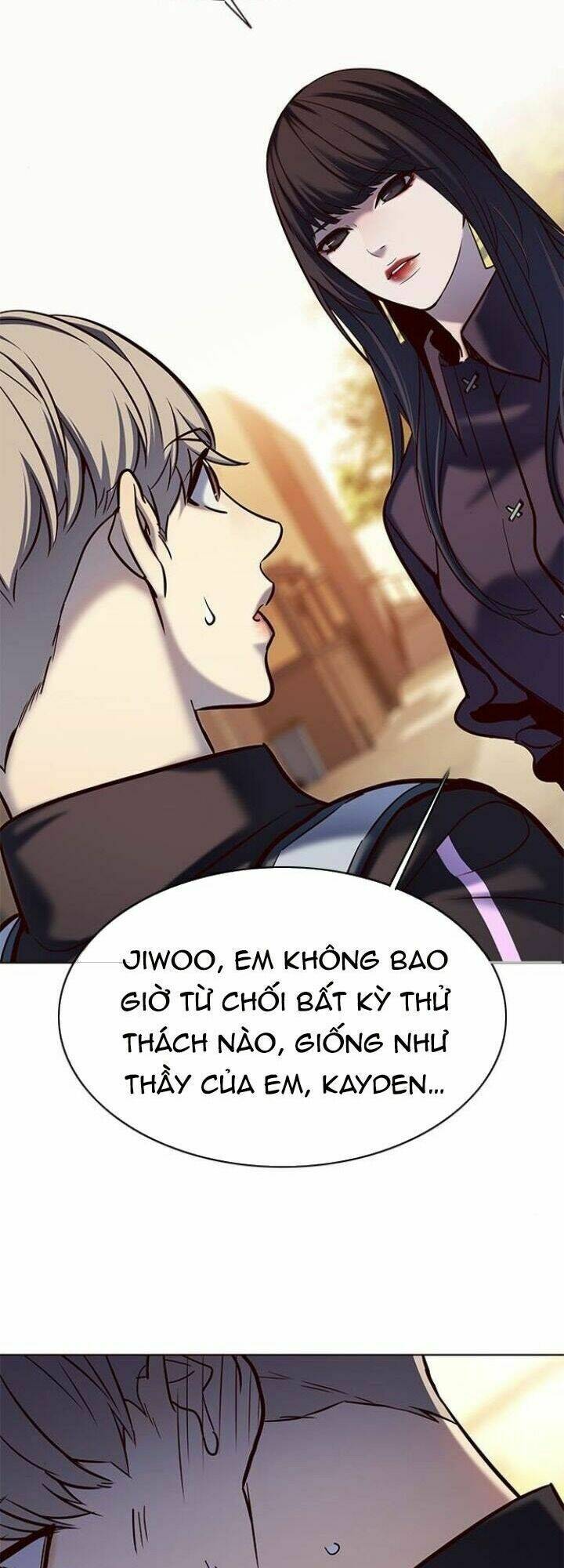 tôi chỉ biết làm phim dở thôi Chapter 117 - Next Chapter 118