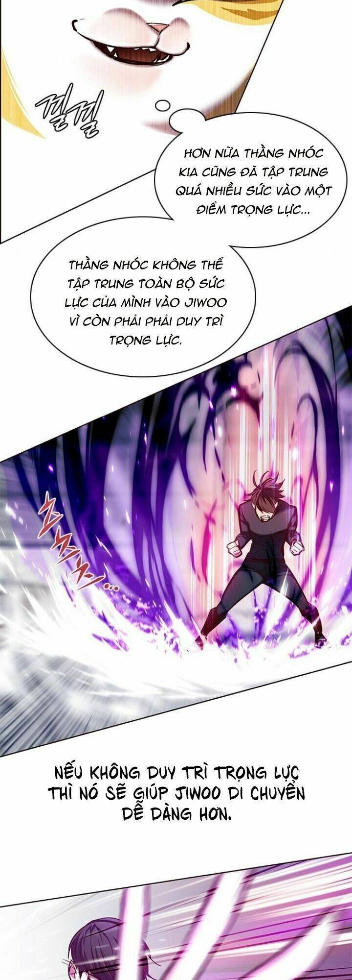 tôi chỉ biết làm phim dở thôi Chapter 120 - Next Chapter 121