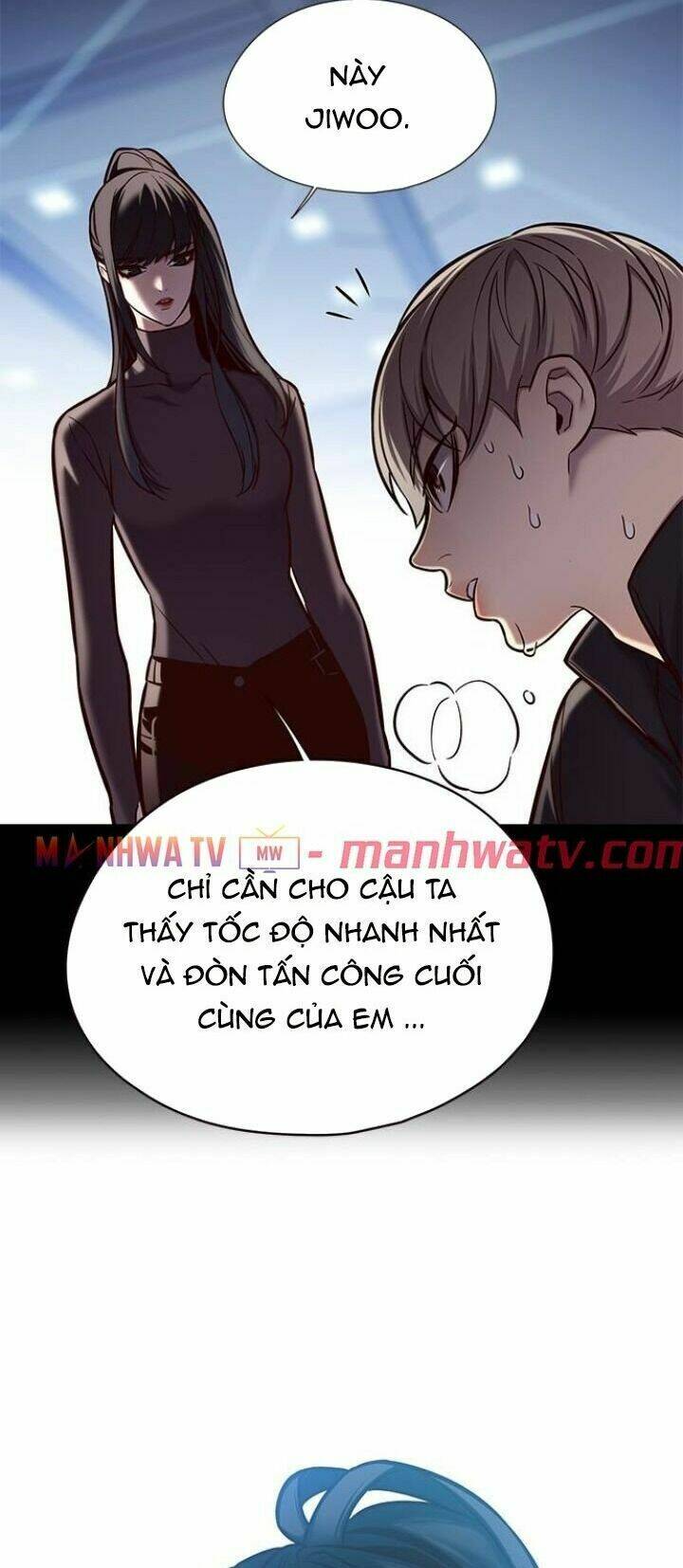 tôi chỉ biết làm phim dở thôi Chapter 120 - Next Chapter 121