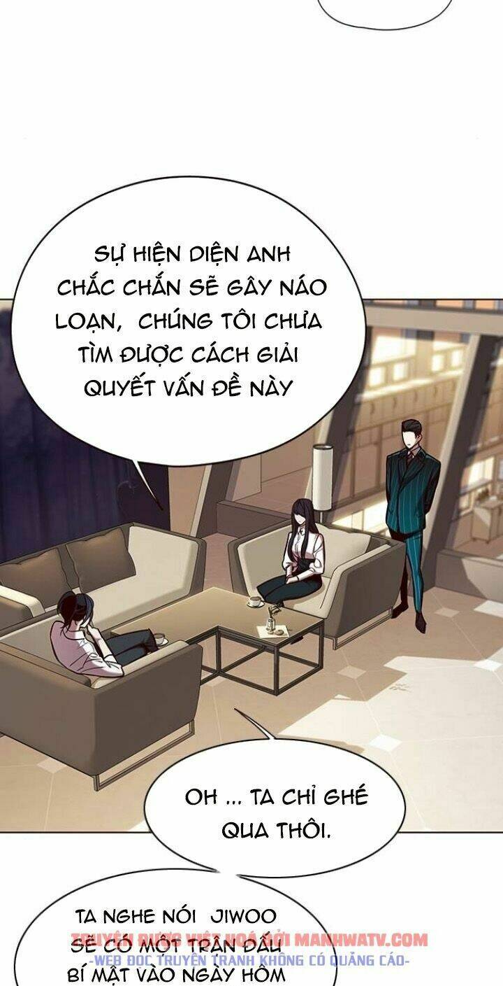 tôi chỉ biết làm phim dở thôi Chapter 122 - Next Chapter 123