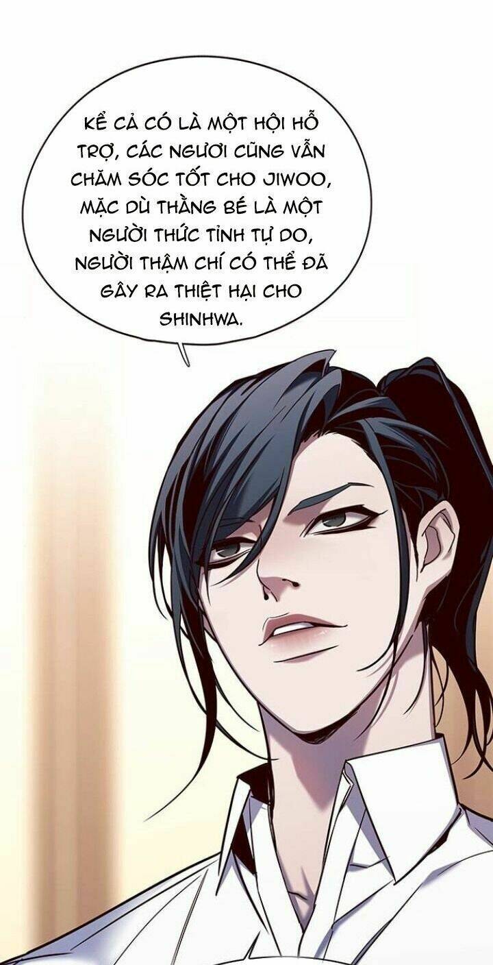 tôi chỉ biết làm phim dở thôi Chapter 122 - Next Chapter 123