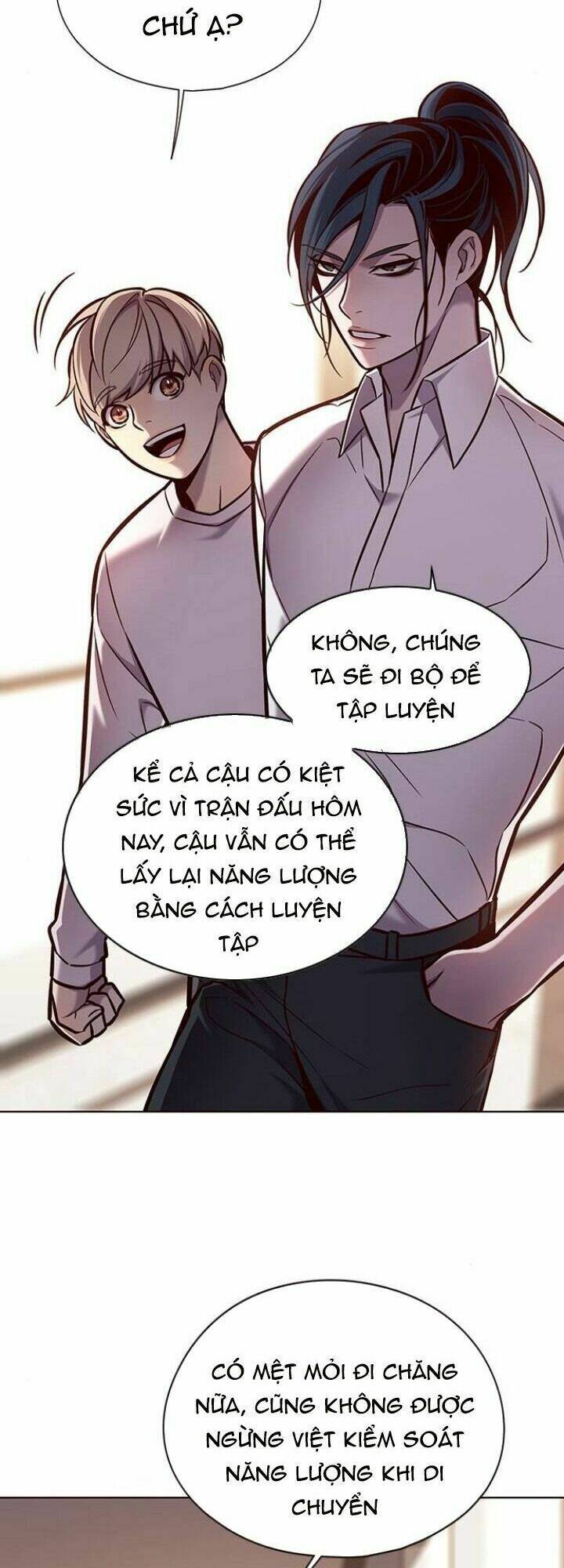 tôi chỉ biết làm phim dở thôi Chapter 122 - Next Chapter 123