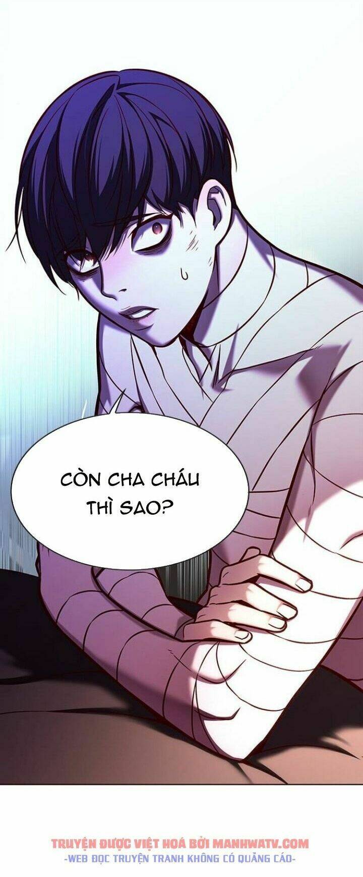 tôi chỉ biết làm phim dở thôi Chapter 122 - Next Chapter 123