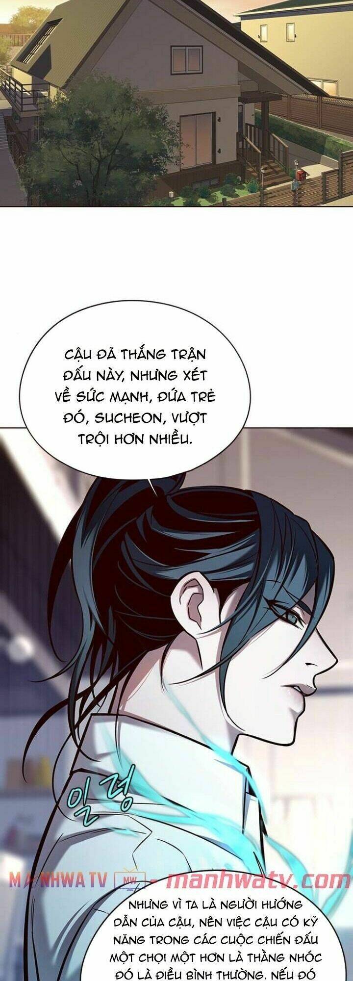 tôi chỉ biết làm phim dở thôi Chapter 122 - Next Chapter 123