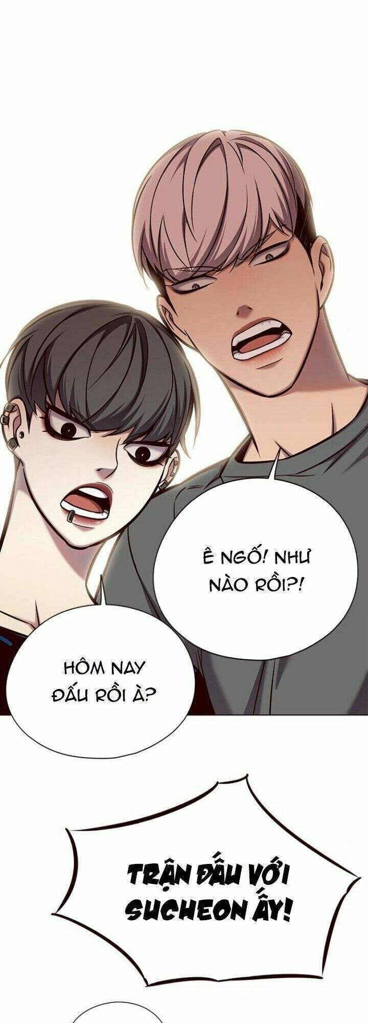 tôi chỉ biết làm phim dở thôi Chapter 122 - Next Chapter 123