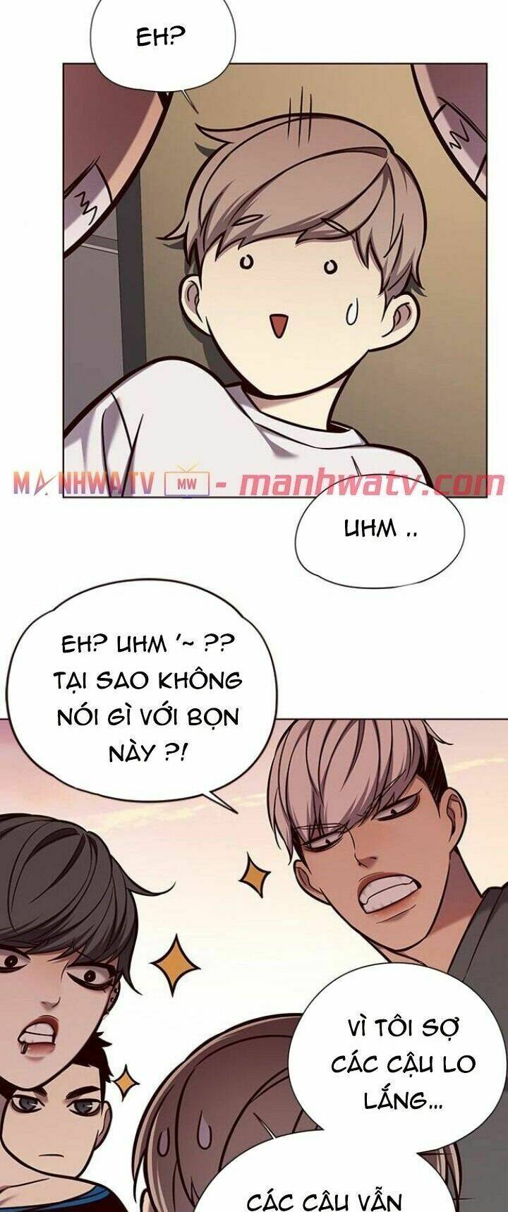 tôi chỉ biết làm phim dở thôi Chapter 122 - Next Chapter 123