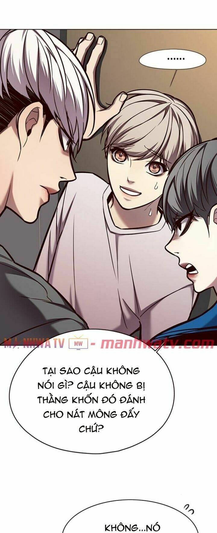 tôi chỉ biết làm phim dở thôi Chapter 122 - Next Chapter 123