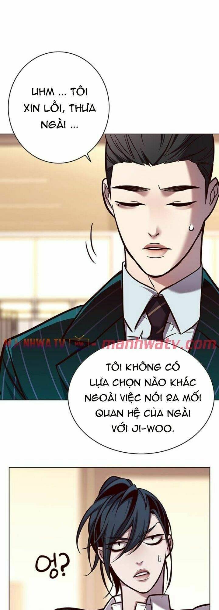 tôi chỉ biết làm phim dở thôi Chapter 122 - Next Chapter 123