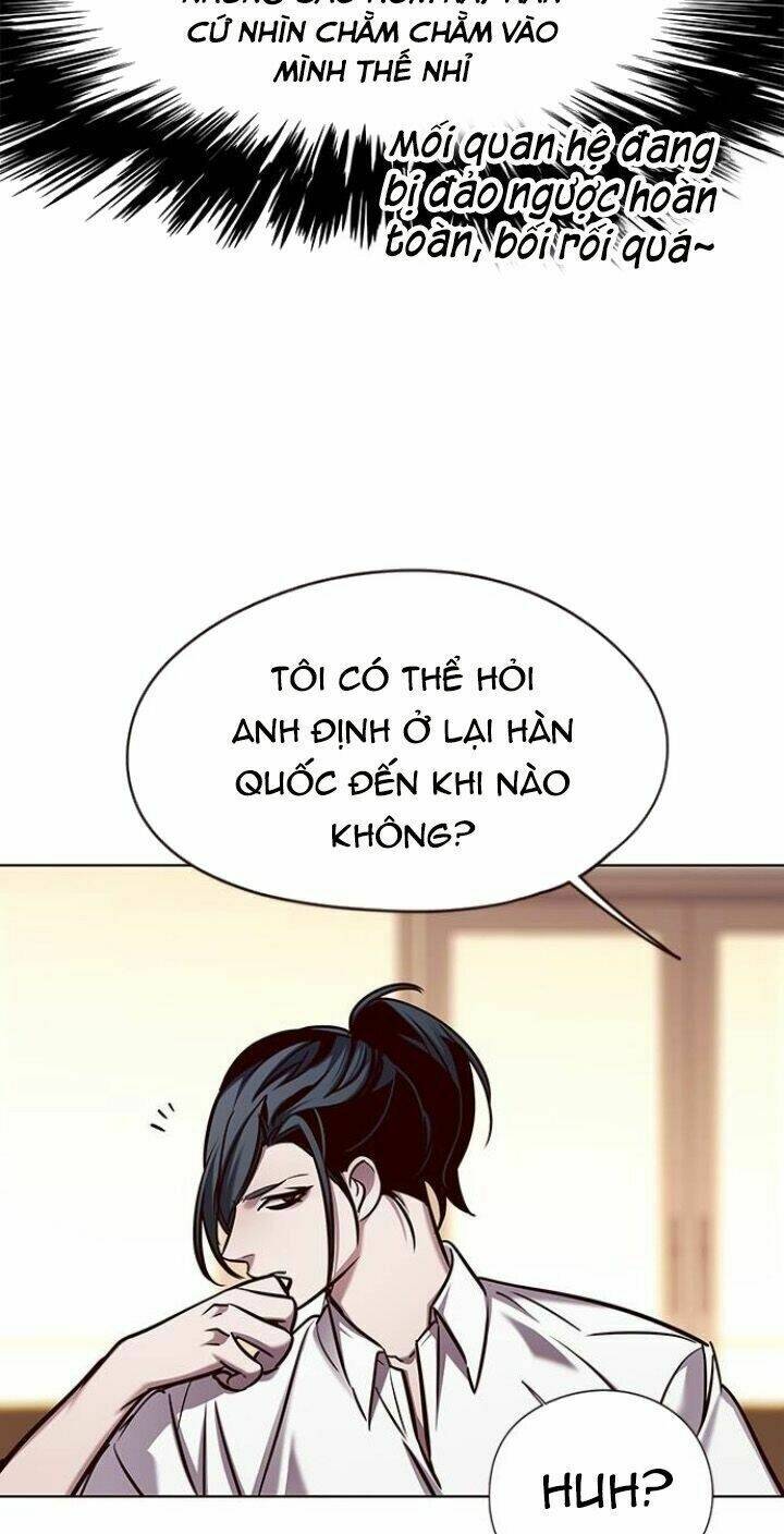 tôi chỉ biết làm phim dở thôi Chapter 122 - Next Chapter 123