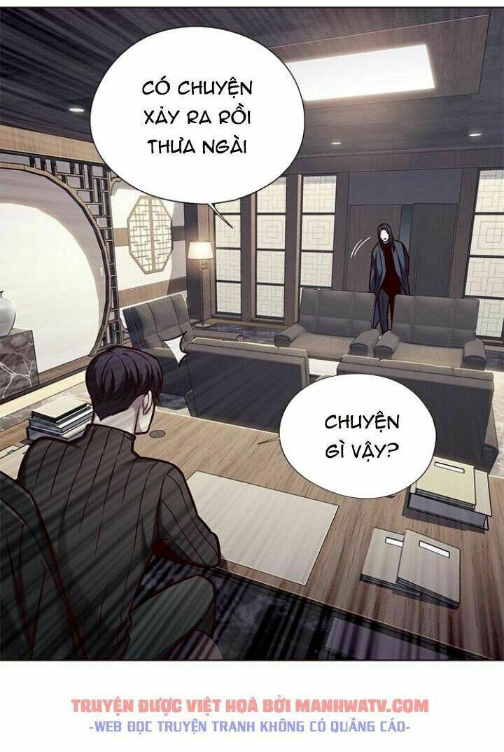 tôi chỉ biết làm phim dở thôi Chapter 125 - Next Chapter 126