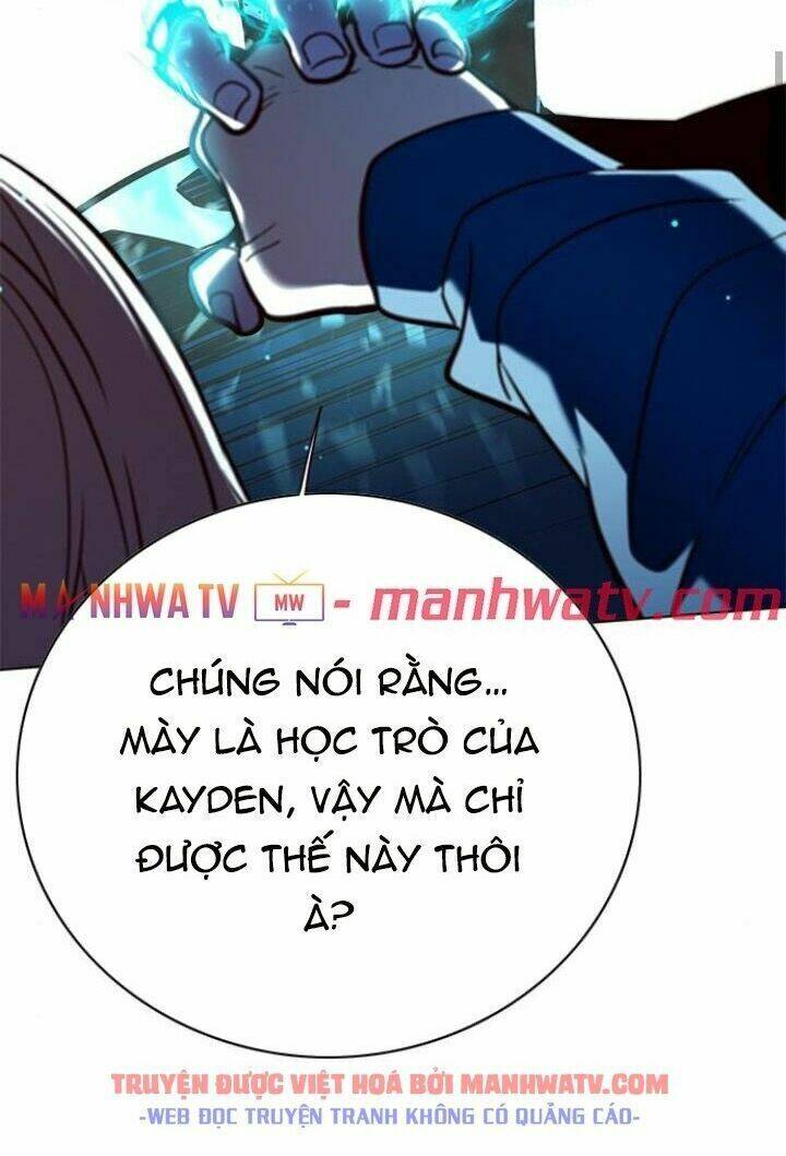 tôi chỉ biết làm phim dở thôi Chapter 125 - Next Chapter 126