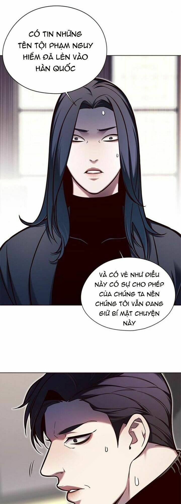 tôi chỉ biết làm phim dở thôi Chapter 125 - Next Chapter 126