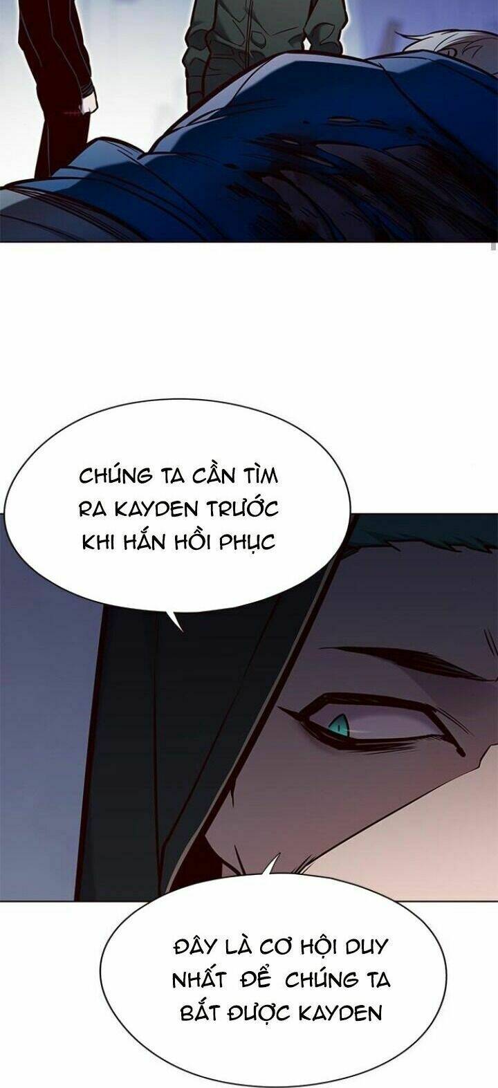 tôi chỉ biết làm phim dở thôi Chapter 125 - Next Chapter 126