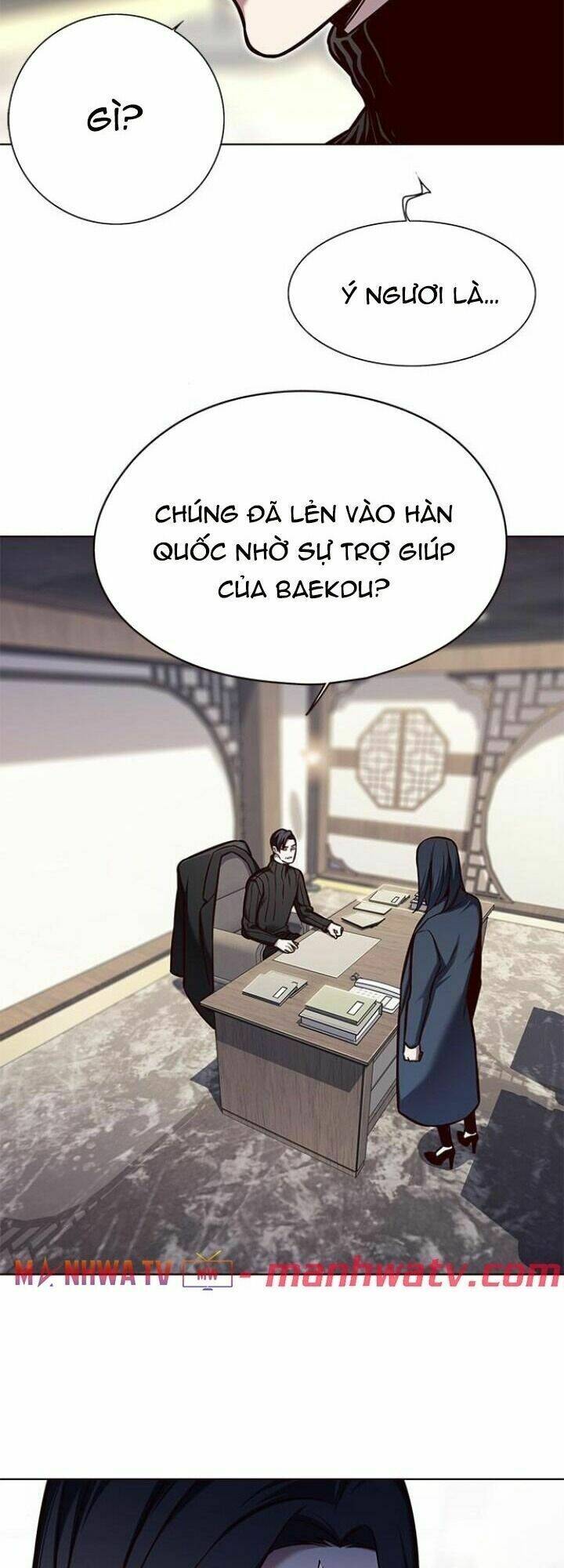 tôi chỉ biết làm phim dở thôi Chapter 125 - Next Chapter 126