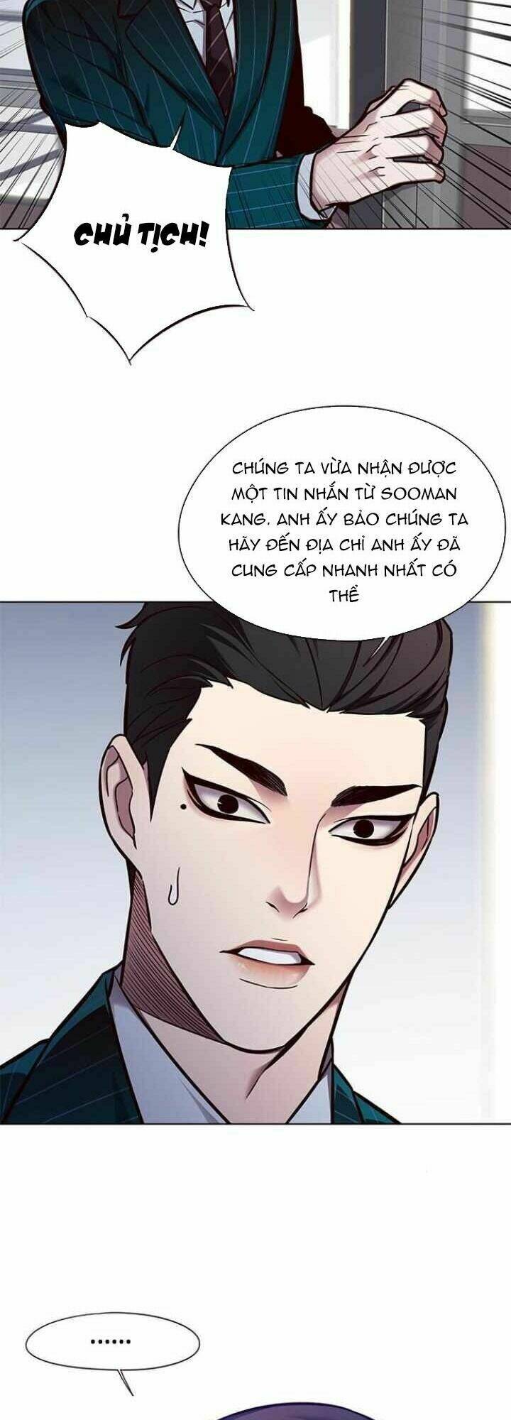 tôi chỉ biết làm phim dở thôi Chapter 127 - Next Chapter 128