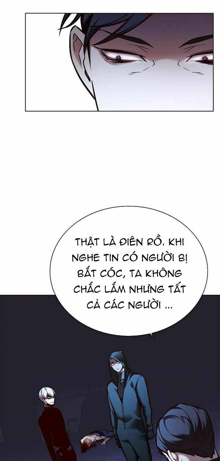 tôi chỉ biết làm phim dở thôi Chapter 127 - Next Chapter 128