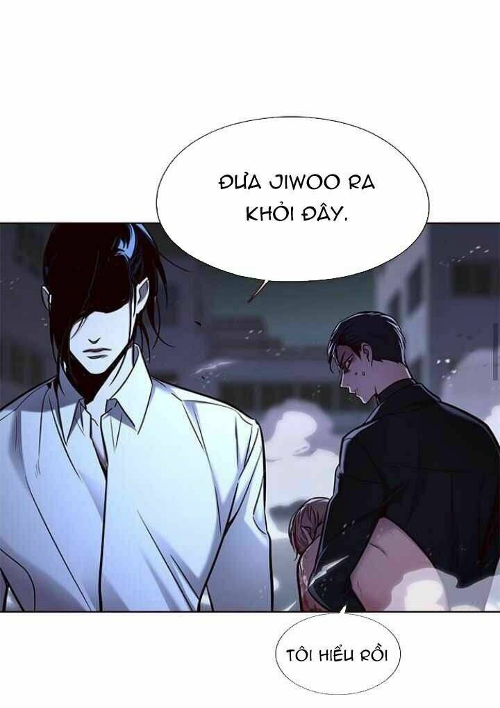 tôi chỉ biết làm phim dở thôi Chapter 127 - Next Chapter 128