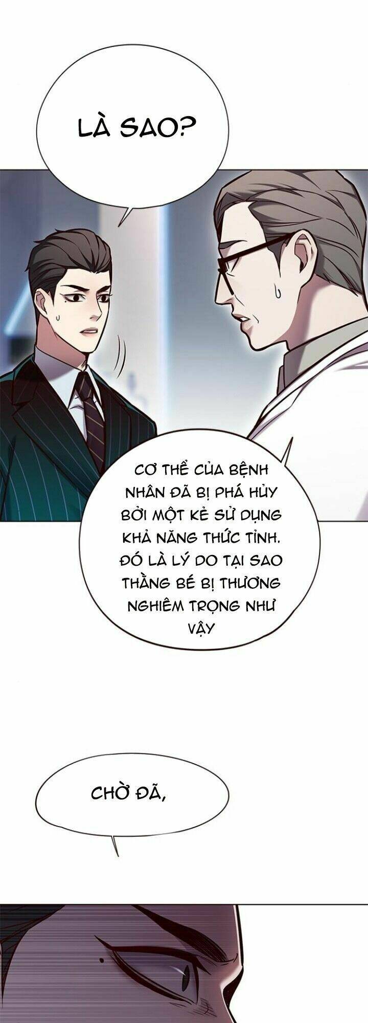 tôi chỉ biết làm phim dở thôi Chapter 129 - Next Chapter 130