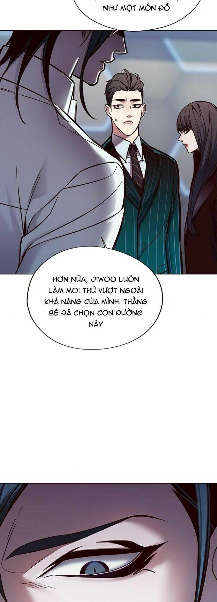 tôi chỉ biết làm phim dở thôi Chapter 129 - Next Chapter 130