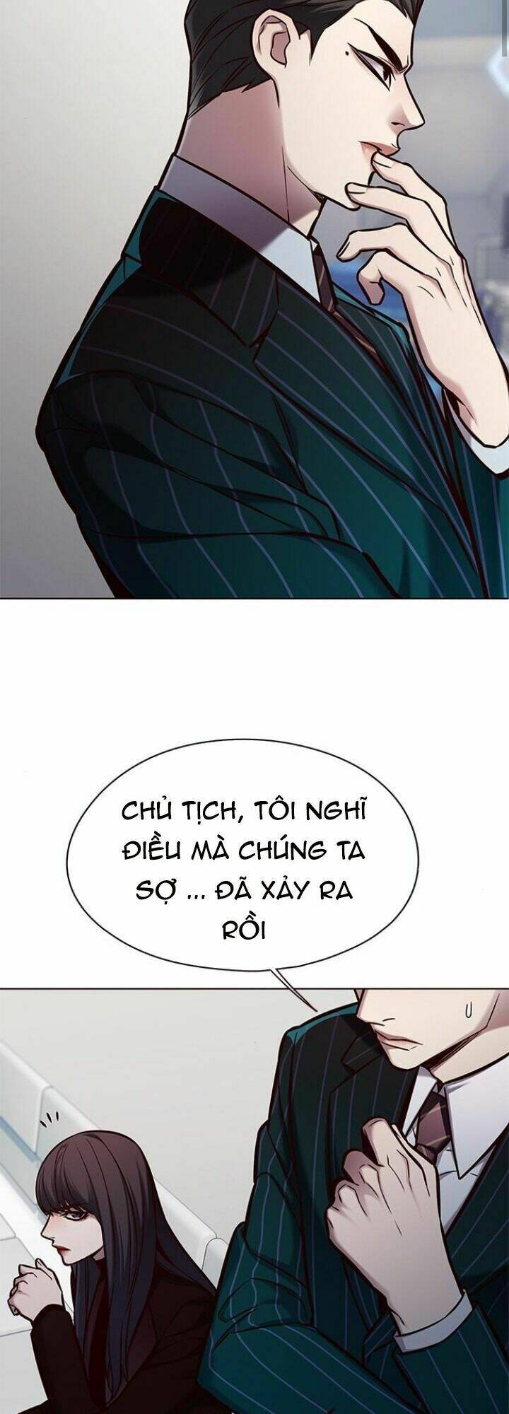 tôi chỉ biết làm phim dở thôi Chapter 129 - Next Chapter 130