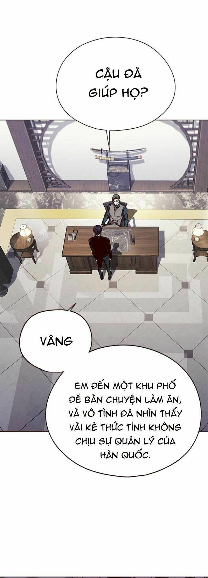 tôi chỉ biết làm phim dở thôi Chapter 129 - Next Chapter 130