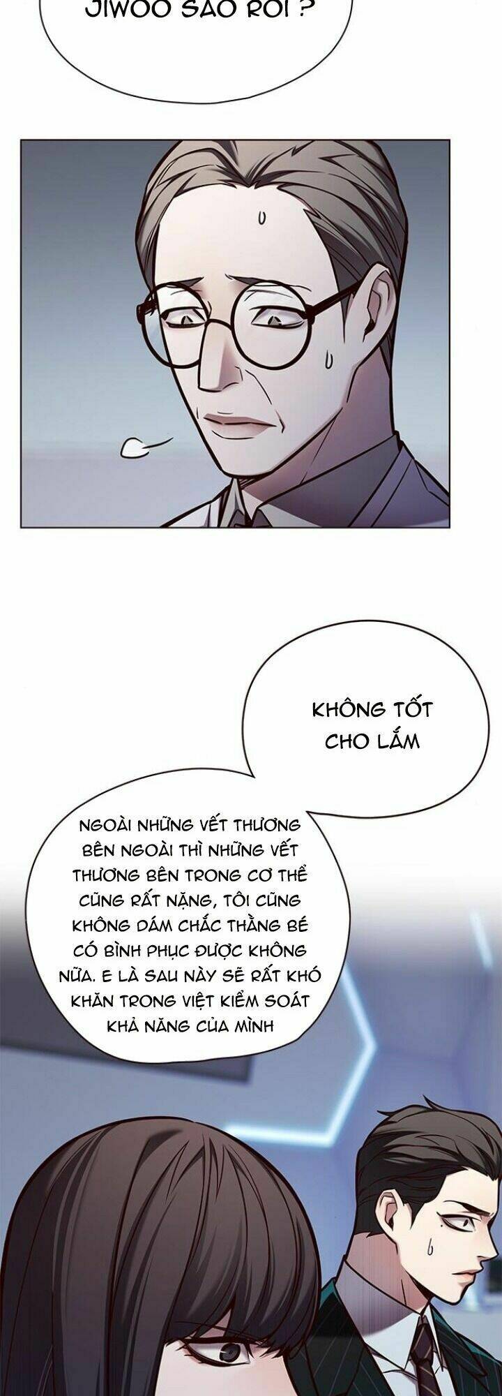 tôi chỉ biết làm phim dở thôi Chapter 129 - Next Chapter 130