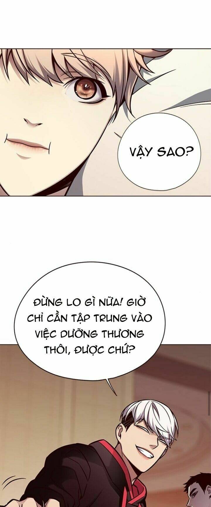 tôi chỉ biết làm phim dở thôi Chapter 130 - Next Chapter 131