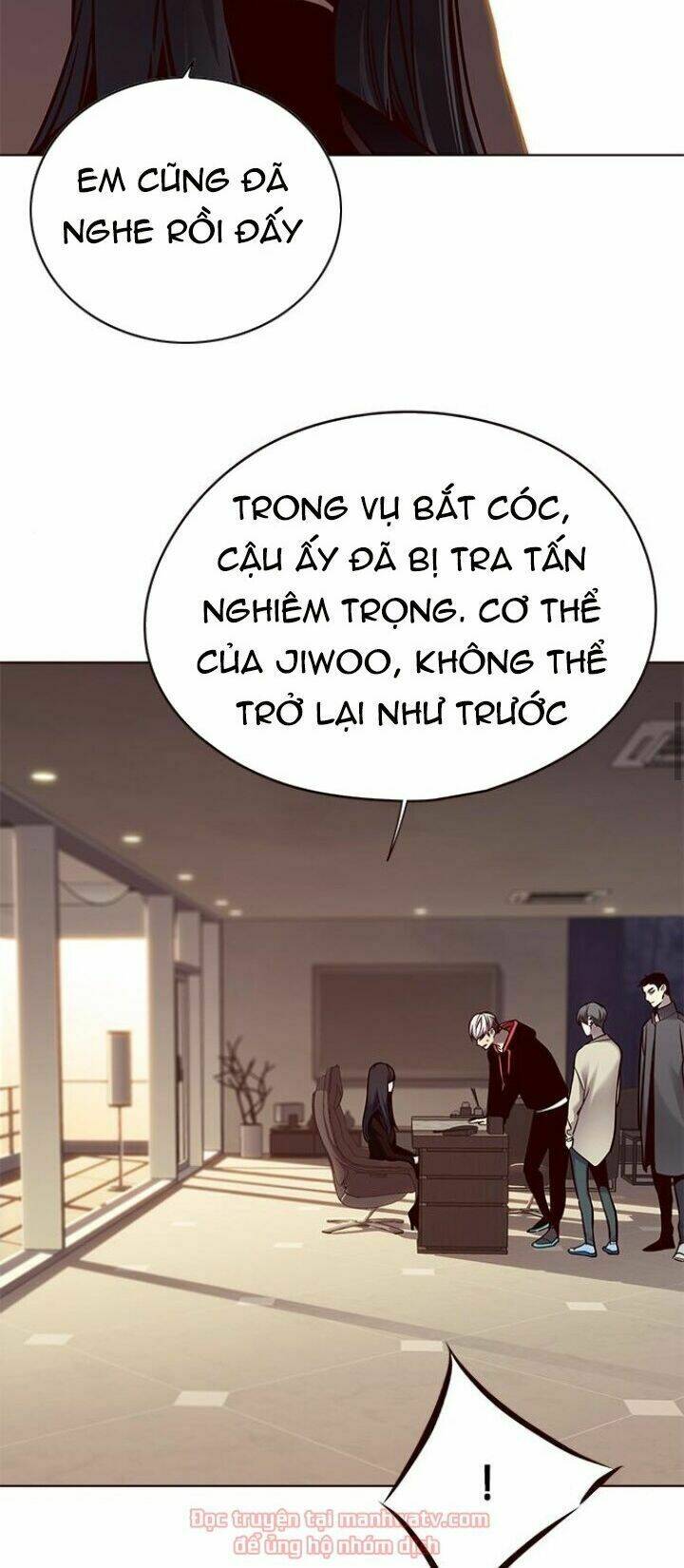 tôi chỉ biết làm phim dở thôi Chapter 130 - Next Chapter 131