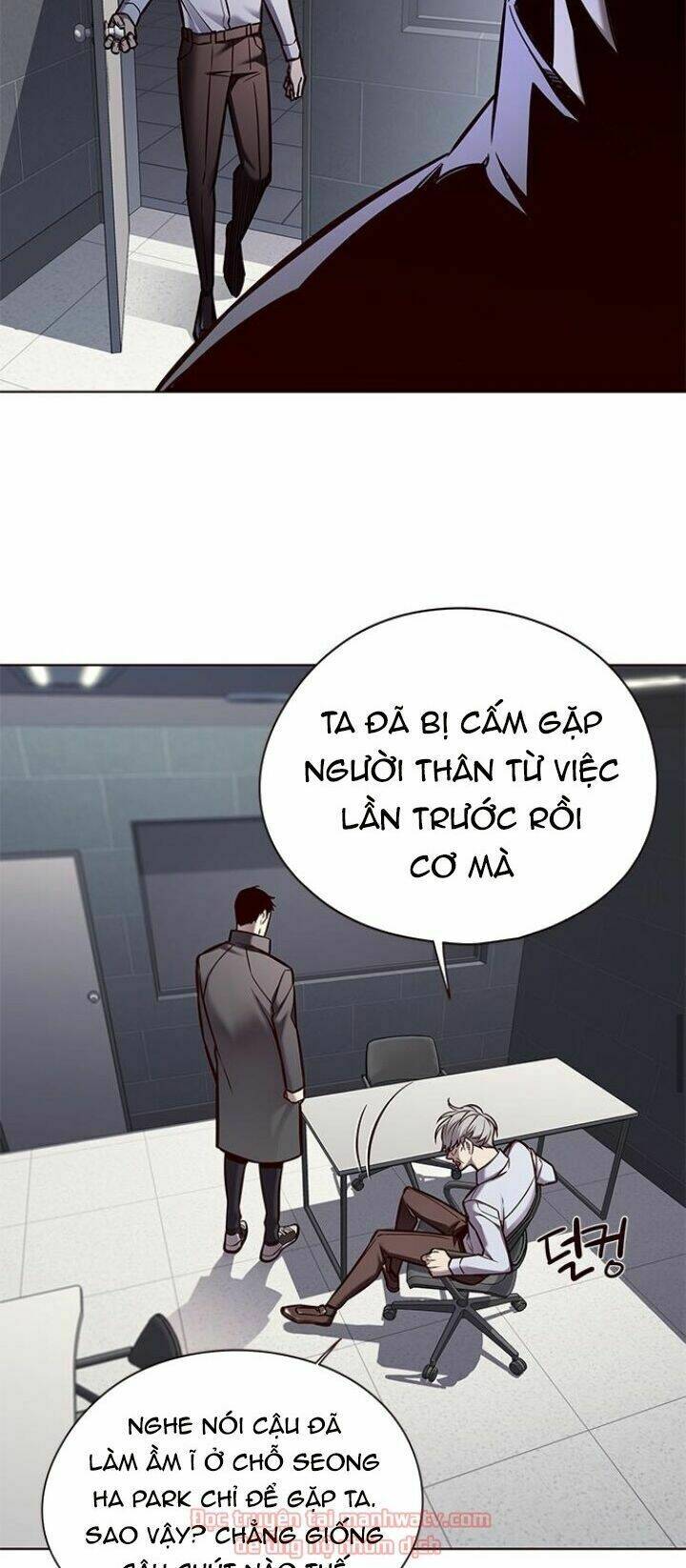 tôi chỉ biết làm phim dở thôi Chapter 130 - Next Chapter 131