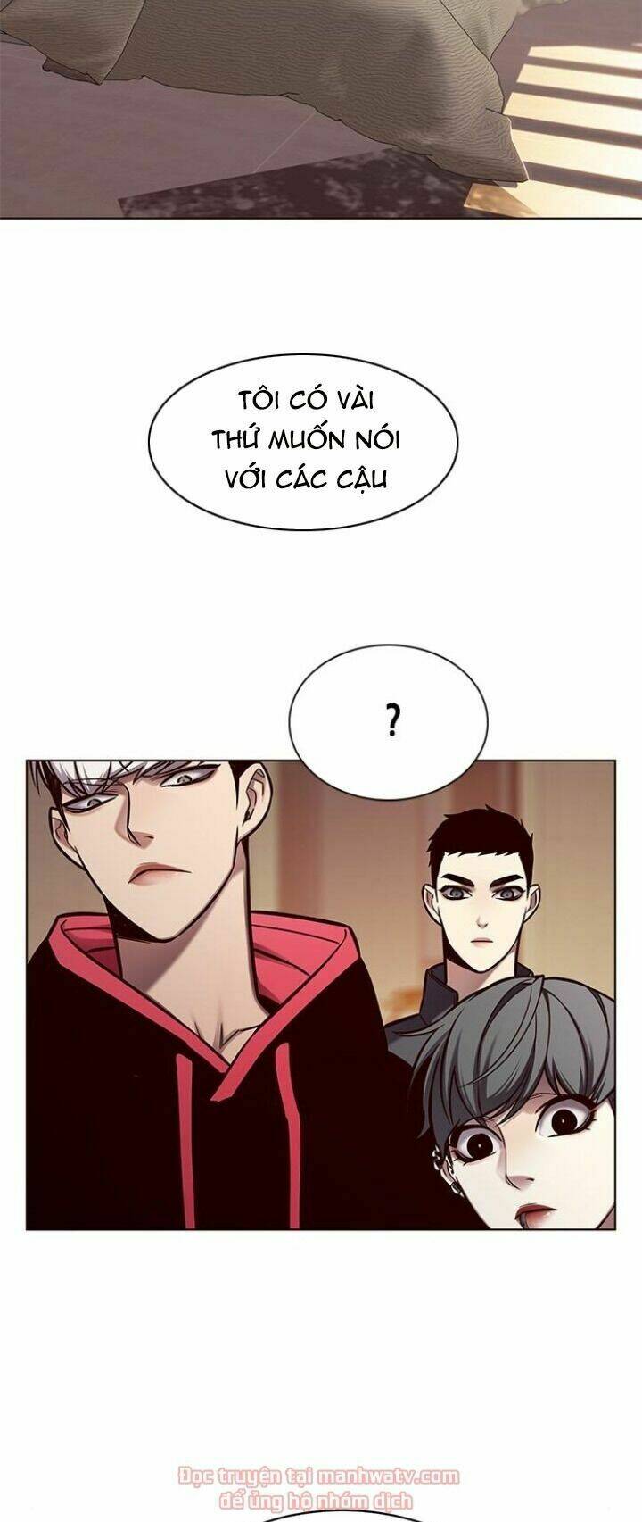 tôi chỉ biết làm phim dở thôi Chapter 130 - Next Chapter 131