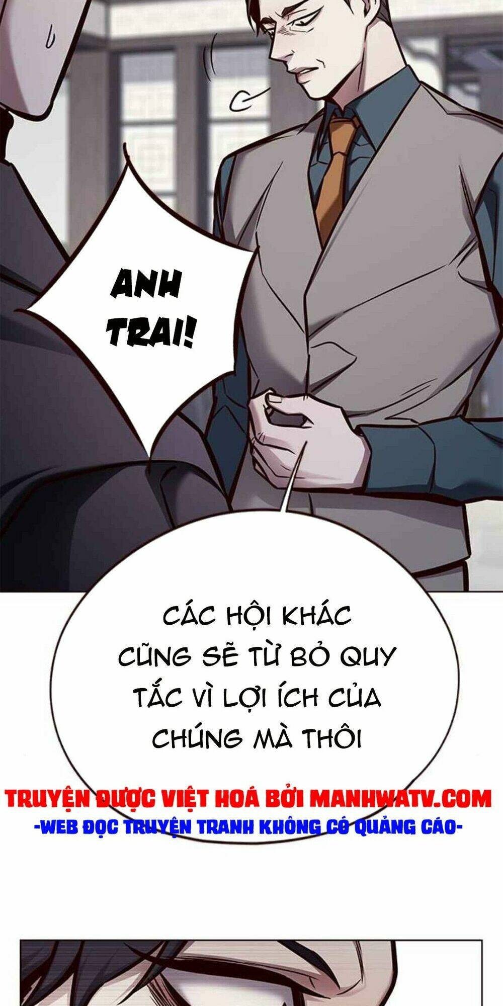 tôi chỉ biết làm phim dở thôi Chapter 134 - Next Chapter 135