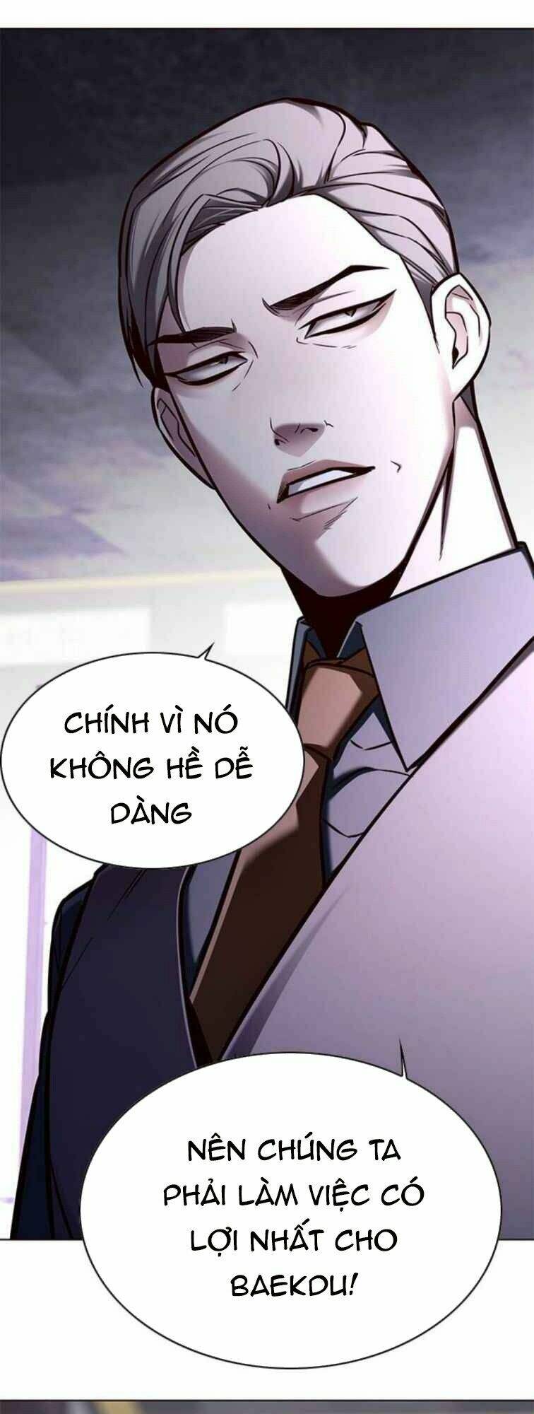 tôi chỉ biết làm phim dở thôi Chapter 134 - Next Chapter 135