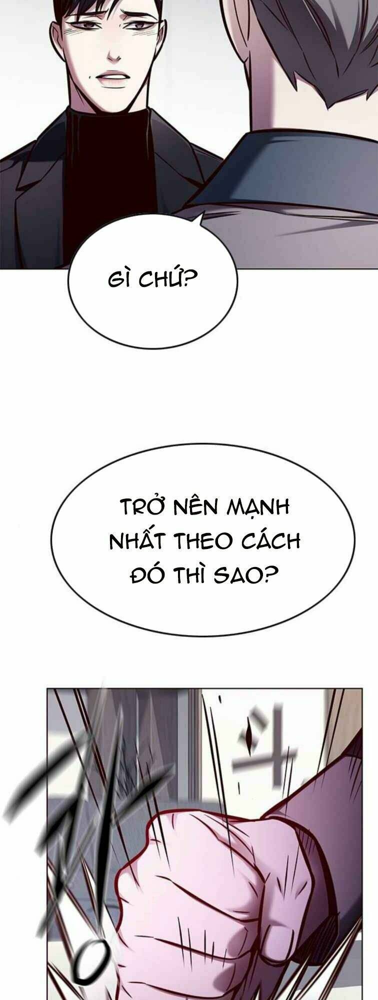 tôi chỉ biết làm phim dở thôi Chapter 134 - Next Chapter 135