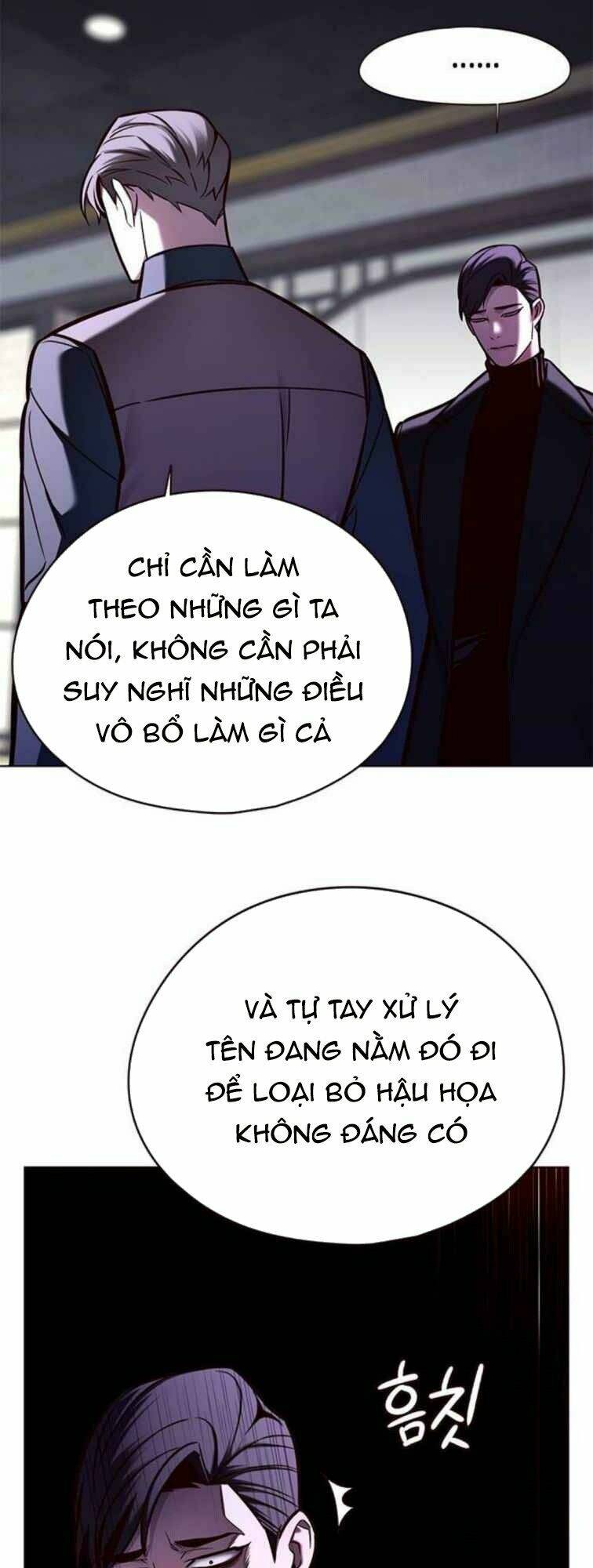 tôi chỉ biết làm phim dở thôi Chapter 134 - Next Chapter 135