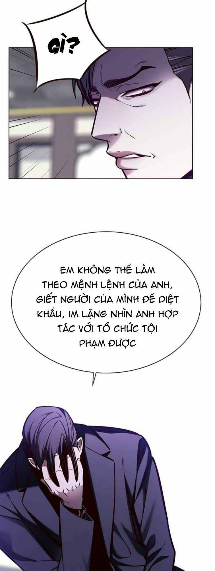 tôi chỉ biết làm phim dở thôi Chapter 134 - Next Chapter 135